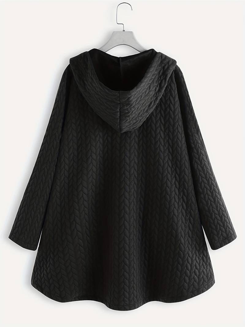 Gabriella | Warming Winter Jacket for Women with Style