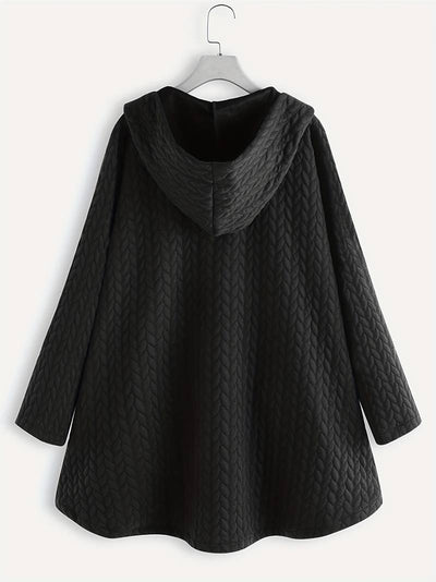 Gabriella | Warming Winter Jacket for Women with Style