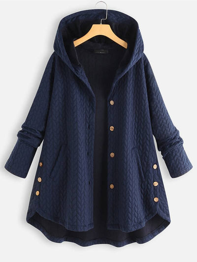 Gabriella | Warming Winter Jacket for Women with Style