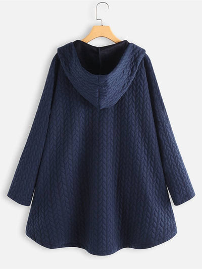 Gabriella | Warming Winter Jacket for Women with Style