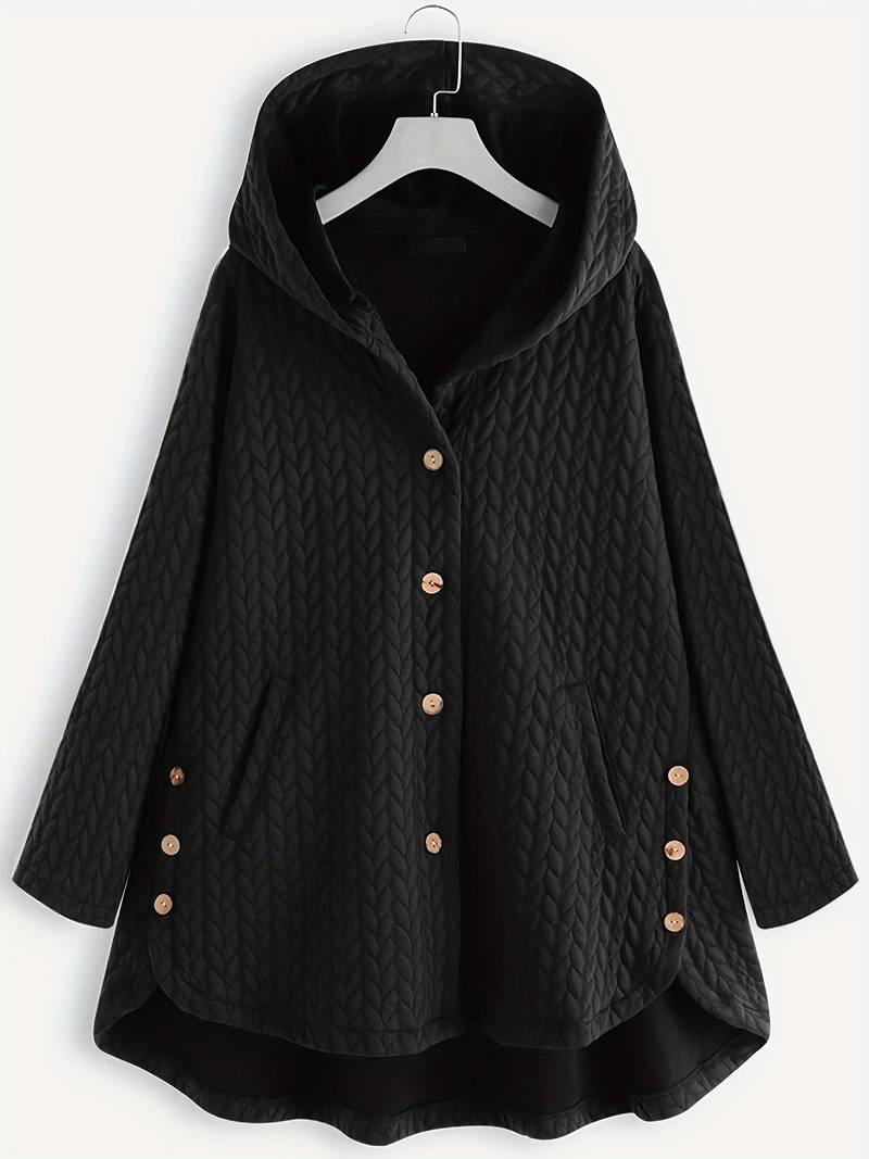 Gabriella | Warming Winter Jacket for Women with Style