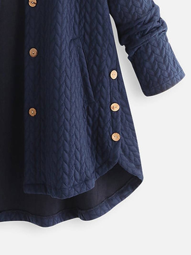 Gabriella | Warming Winter Jacket for Women with Style