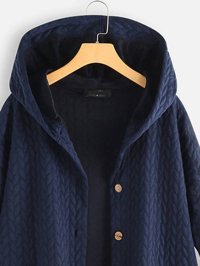 Gabriella | Warming Winter Jacket for Women with Style