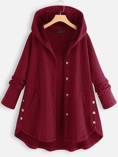 Gabriella | Warming Winter Jacket for Women with Style