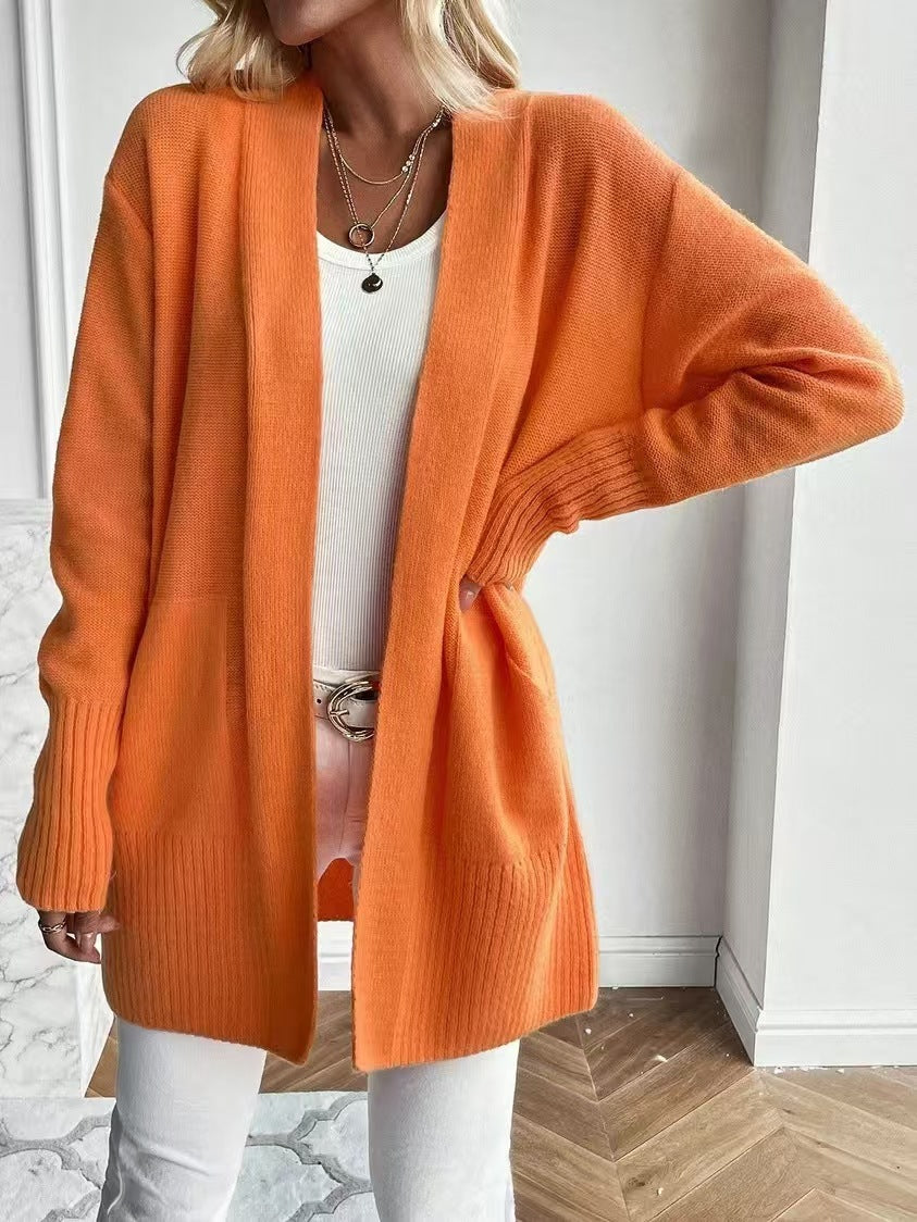 Clara | Classic Knit Cardigan for Everyday Wear