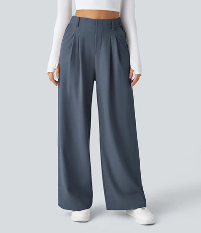 Isabella | Elegant Women’s Trousers with Comfortable Fit