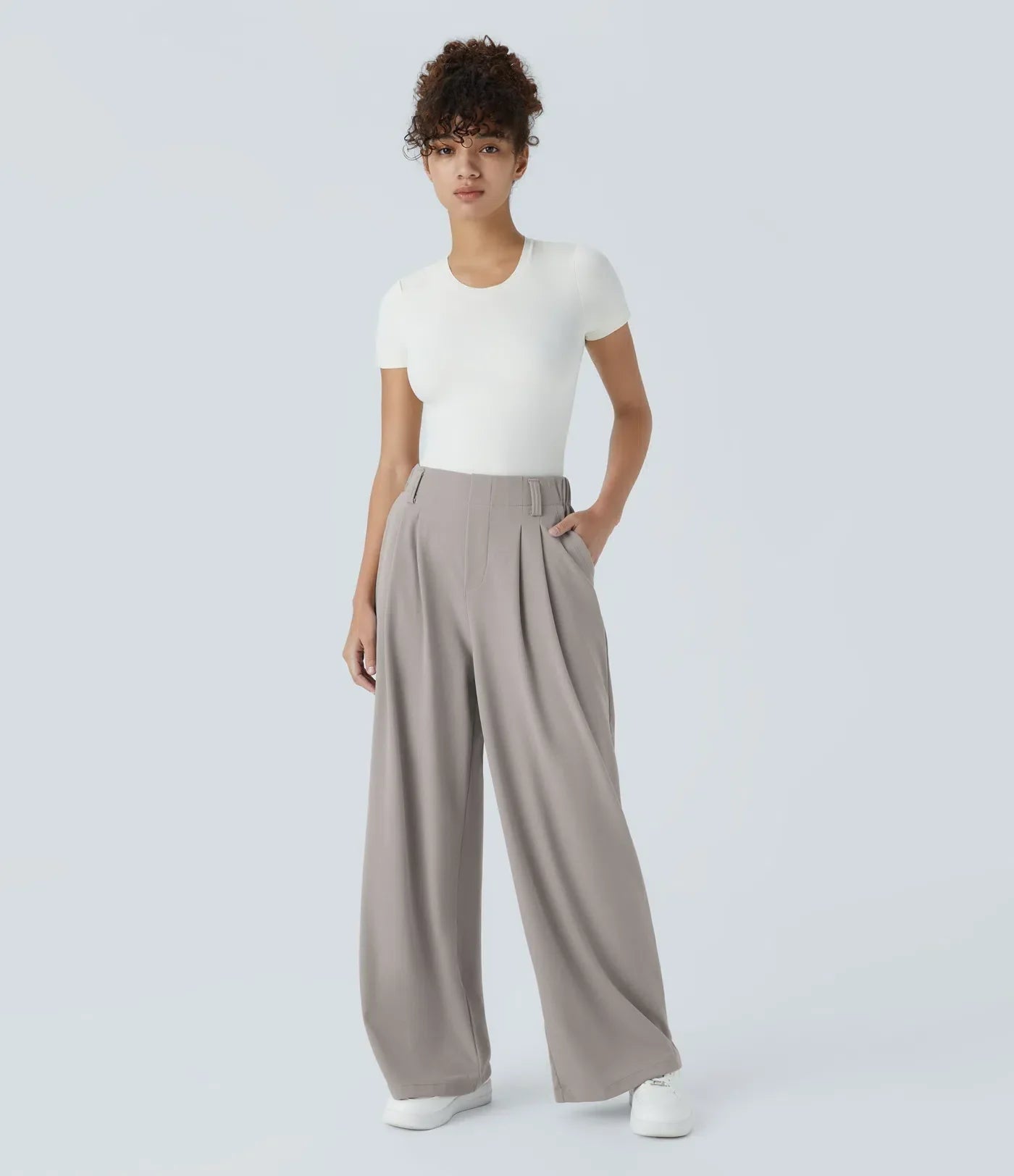 Isabella | Elegant Women’s Trousers with Comfortable Fit