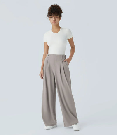 Isabella | Elegant Women’s Trousers with Comfortable Fit