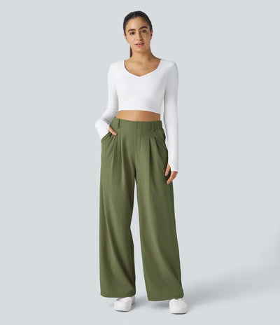 Isabella | Elegant Women’s Trousers with Comfortable Fit