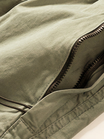 RENO | Premium Cotton Shorts for Ultimate Comfort