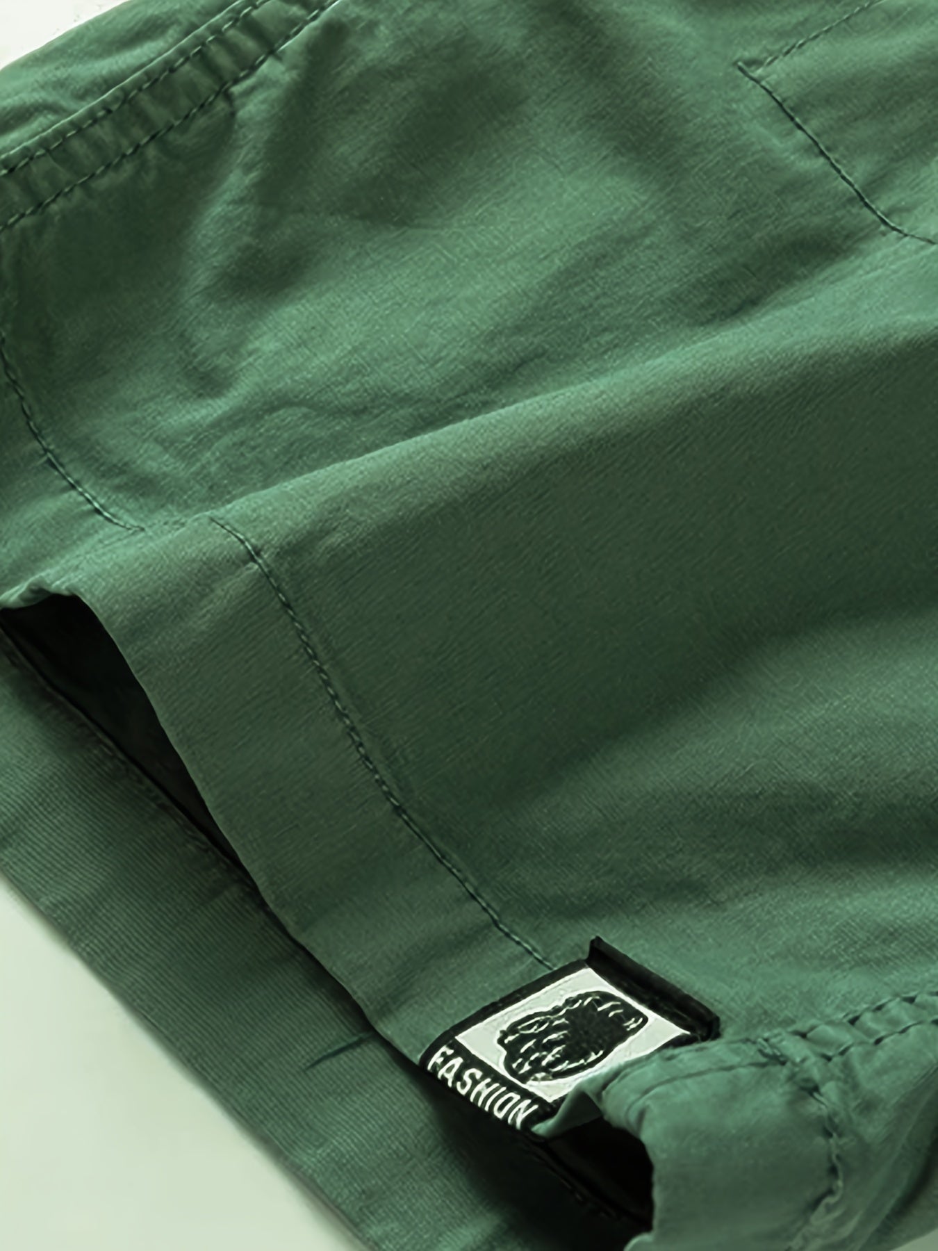 RENO | Premium Cotton Shorts for Ultimate Comfort
