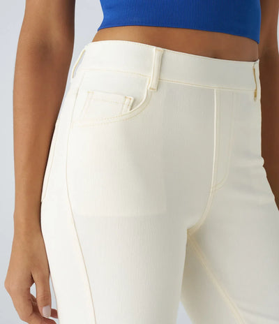 Naomi | Comfortable Women’s Pants with High Waist
