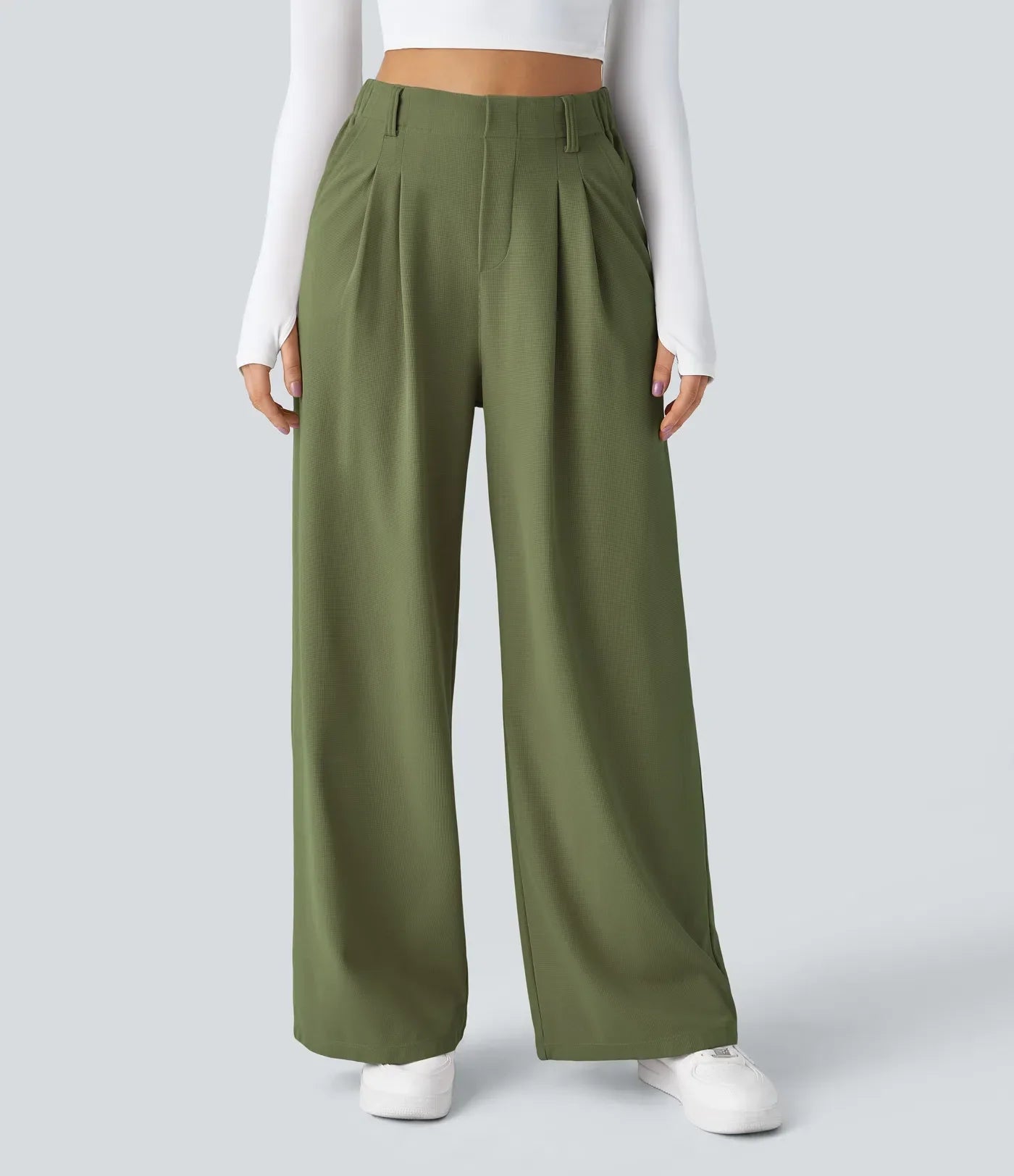 Isabella | Elegant Women’s Trousers with Comfortable Fit