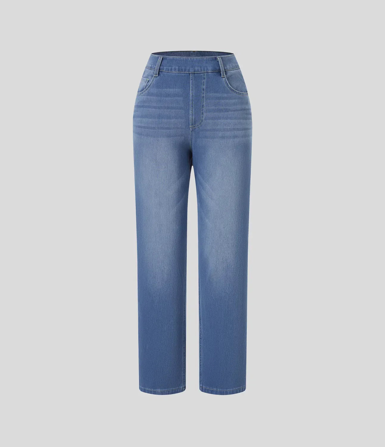 Naomi | Comfortable Women’s Pants with High Waist