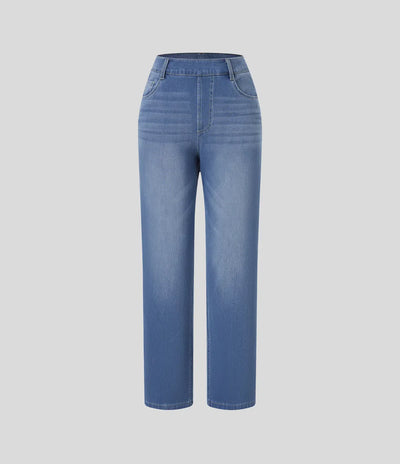 Naomi | Comfortable Women’s Pants with High Waist
