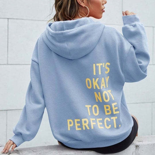 NOELLE | Versatile Hoodie with Comfortable Long Sleeves