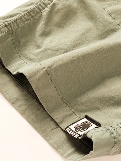 RENO | Premium Cotton Shorts for Ultimate Comfort