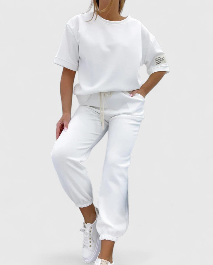 Lina | Comfortable Women’s Set for Everyday Wear