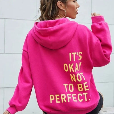 NOELLE | Versatile Hoodie with Comfortable Long Sleeves