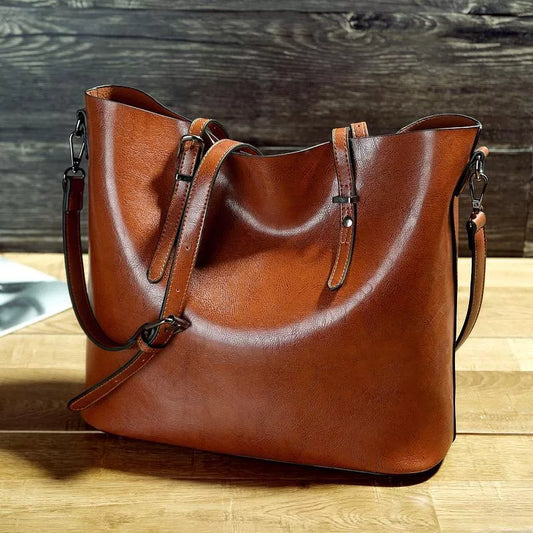 TAHLIA | Retro Shoulder Bag