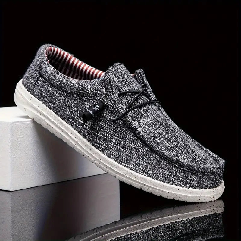 Breeze Loafers for Women with Comfortable Sole