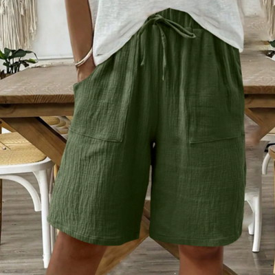 MARIELLE | Casual & Comfortable Summer Shorts