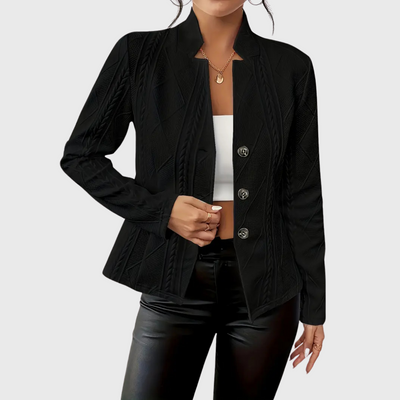 VERENA | Blazer with a Sophisticated Stylish Touch