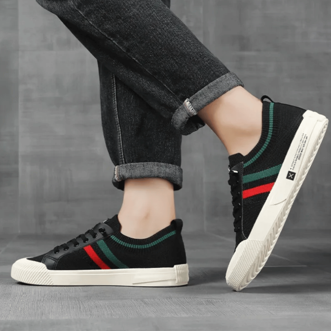 Hugo | Urban Sneaker for Style-Conscious Men