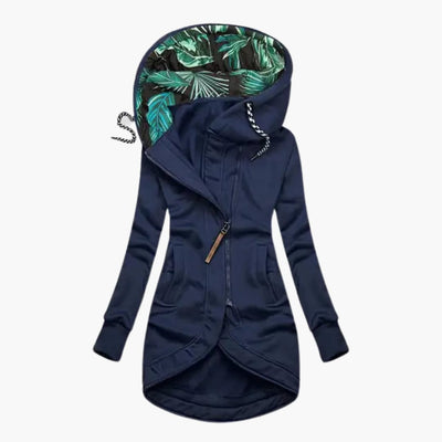 Lila | Waterproof Winter Jacket for Women