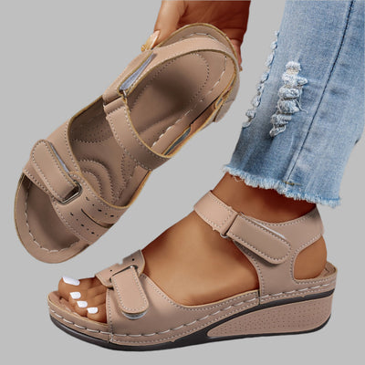 LILA | Orthopedic Sandals, Stylish and Comfortable