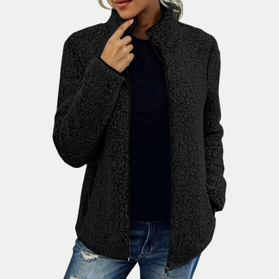 Mila | Classic Women’s Jacket – Stylish & Comfortable
