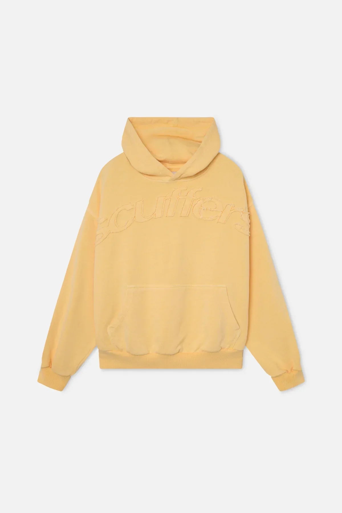 ARIELLE | Modern Raw Worldwide Hoodie for Women