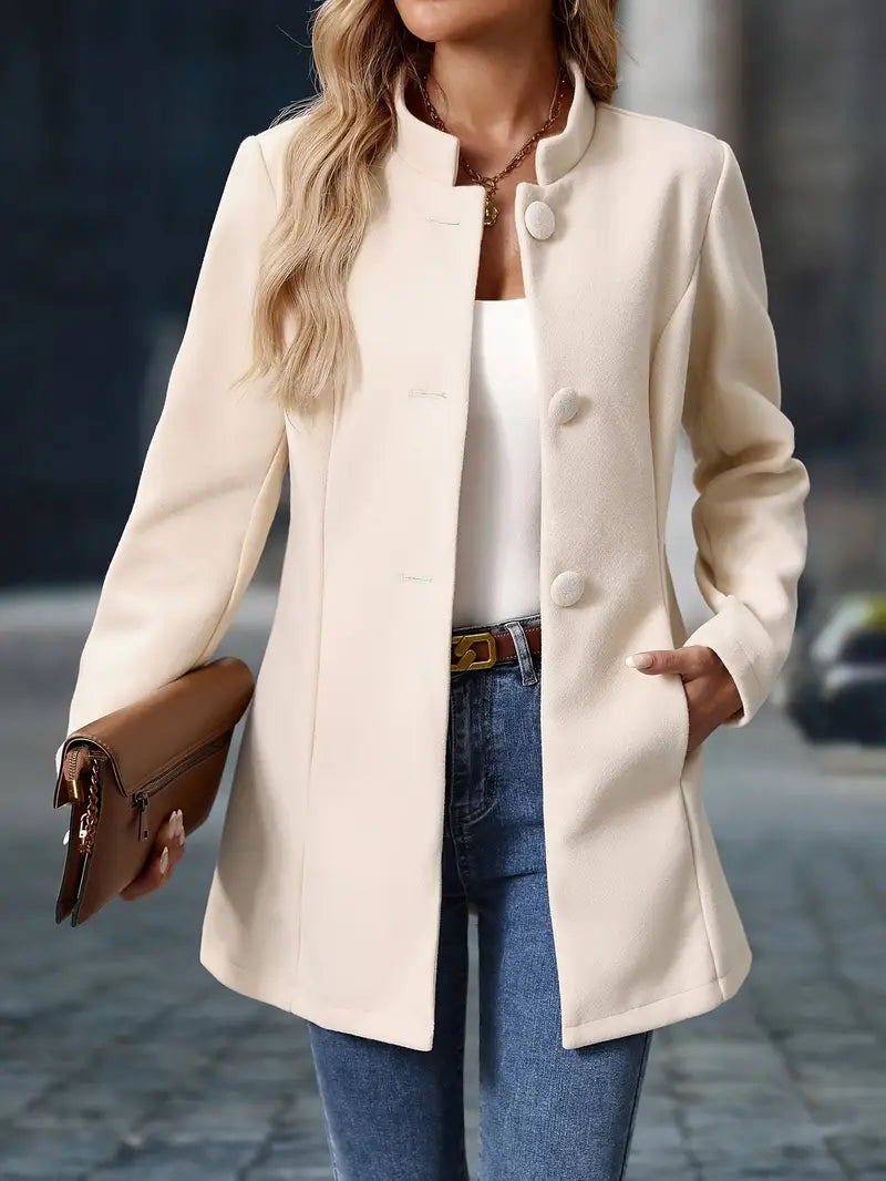 Lina | Elegant Women’s Transitional Jacket