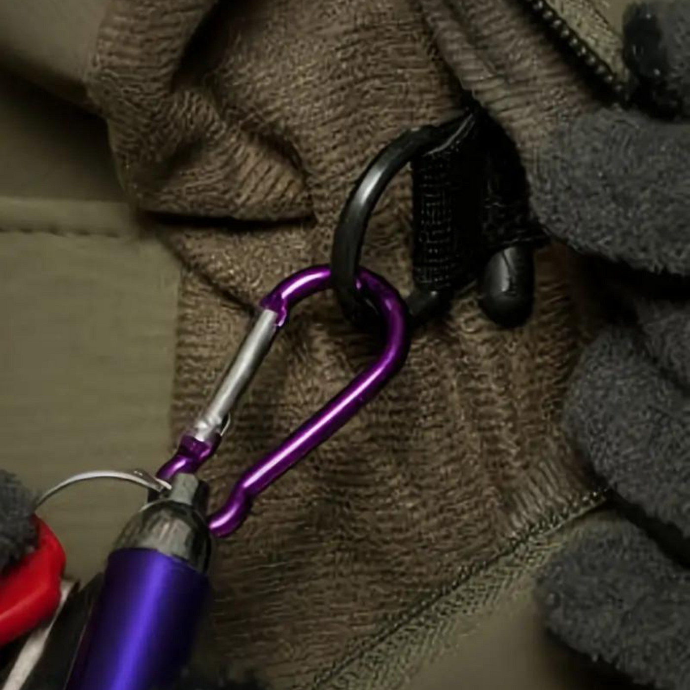 Darius | Durable Men’s Jacket for Outdoor & Tactical Use