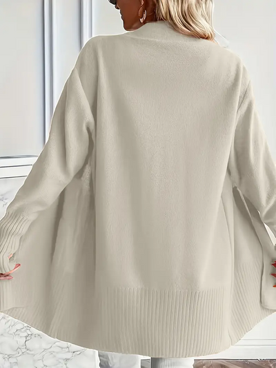 Clara | Classic Knit Cardigan for Everyday Wear