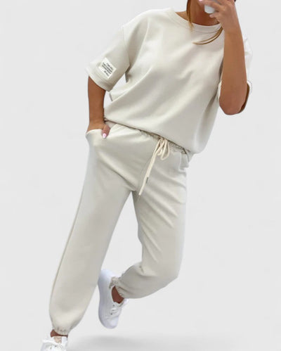 Lina | Comfortable Women’s Set for Everyday Wear