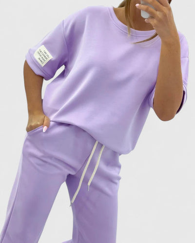 Lina | Comfortable Women’s Set for Everyday Wear