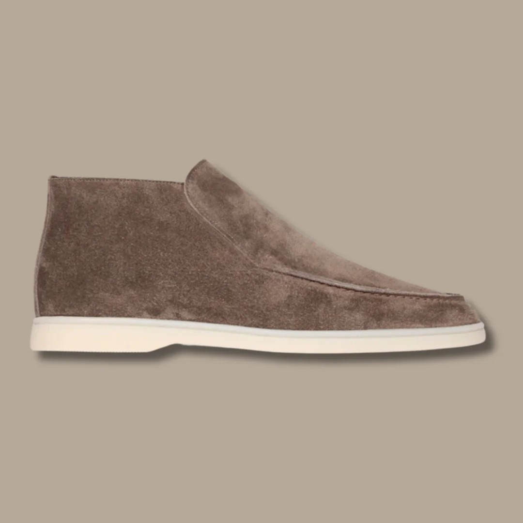 Noah | Classic Men’s Loafers in Premium Leather