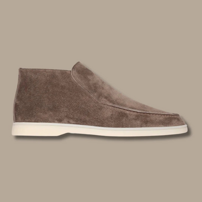 Noah | Classic Men’s Loafers in Premium Leather