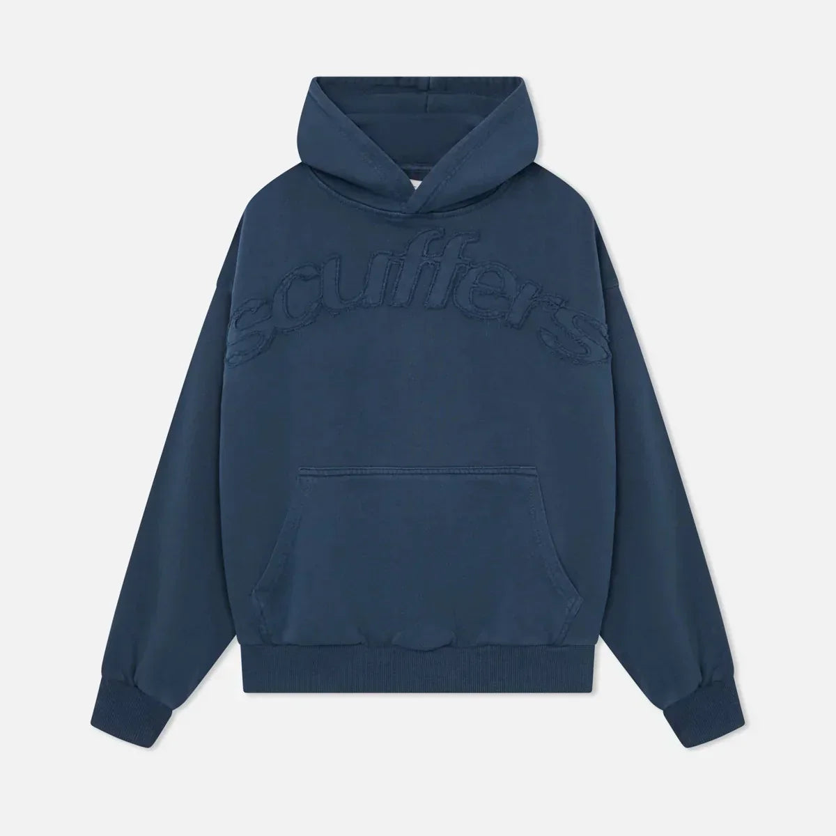 ARIELLE | Modern Raw Worldwide Hoodie for Women