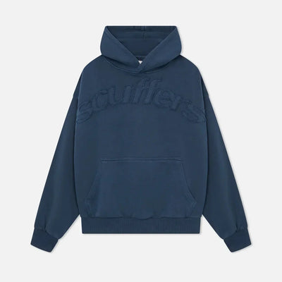 ARIELLE | Modern Raw Worldwide Hoodie for Women