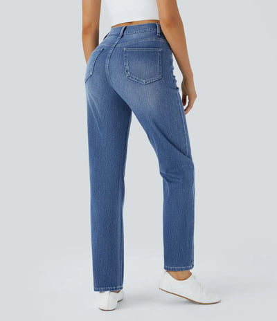 Naomi | Comfortable Women’s Pants with High Waist