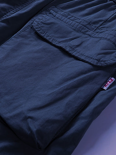 RENO | Premium Cotton Shorts for Ultimate Comfort