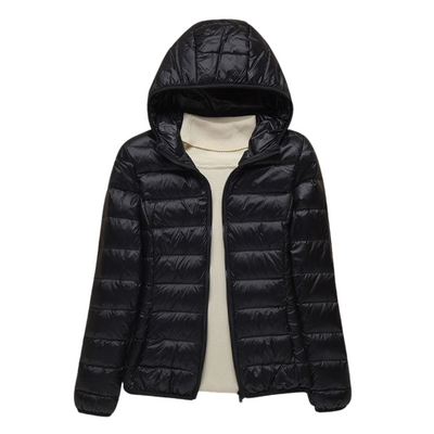 ARWEN | Ultra-Light Quilted Transitional Jacket