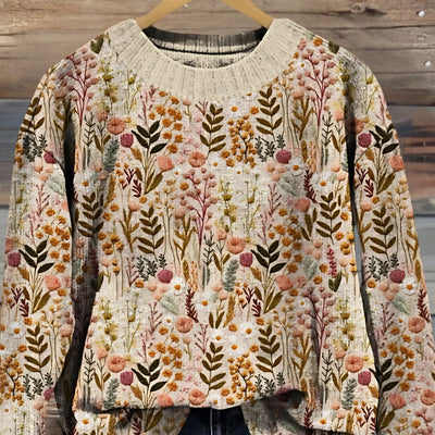 Sofia | Timeless Women’s Sweater for Everyday Wear