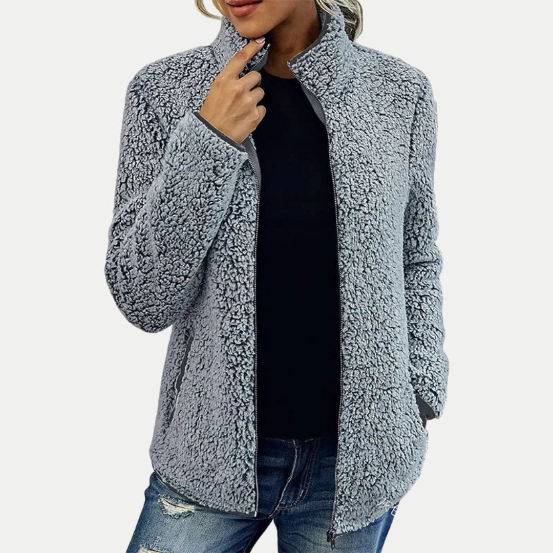 Mila | Classic Women’s Jacket – Stylish & Comfortable