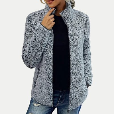 Mila | Classic Women’s Jacket – Stylish & Comfortable