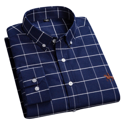 Harvey | Premium Shirt for Discerning Men's Looks