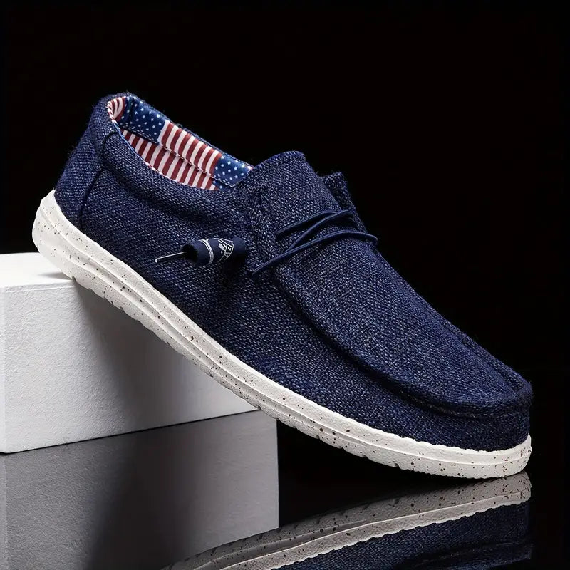 Breeze Loafers for Women with Comfortable Sole