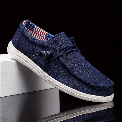 Breeze Loafers for Women with Comfortable Sole